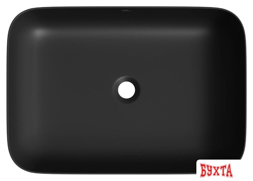 Умывальник Wellsee Preen 329710000 3