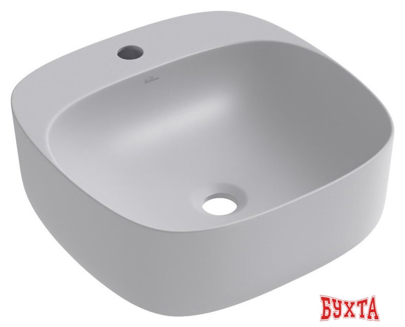 Умывальник Wellsee Idéal 326905000 2