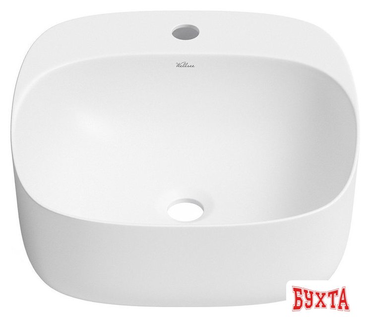 Умывальник Wellsee Idéal 326903000