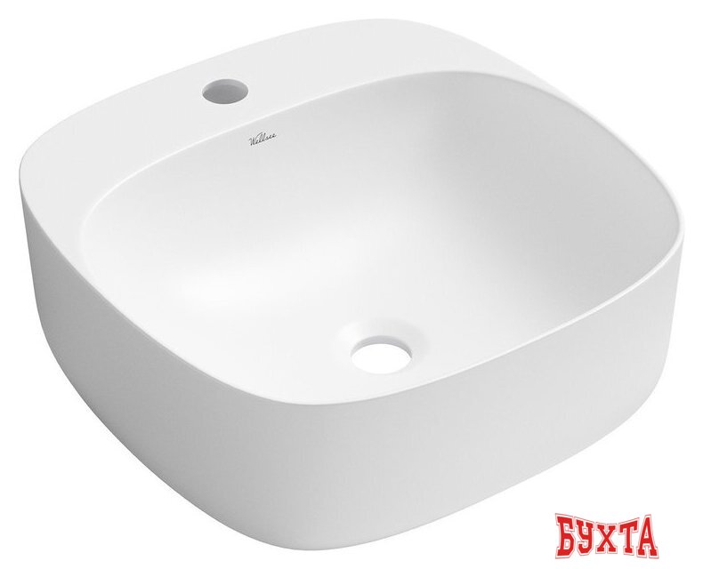 Умывальник Wellsee Idéal 326903000 2