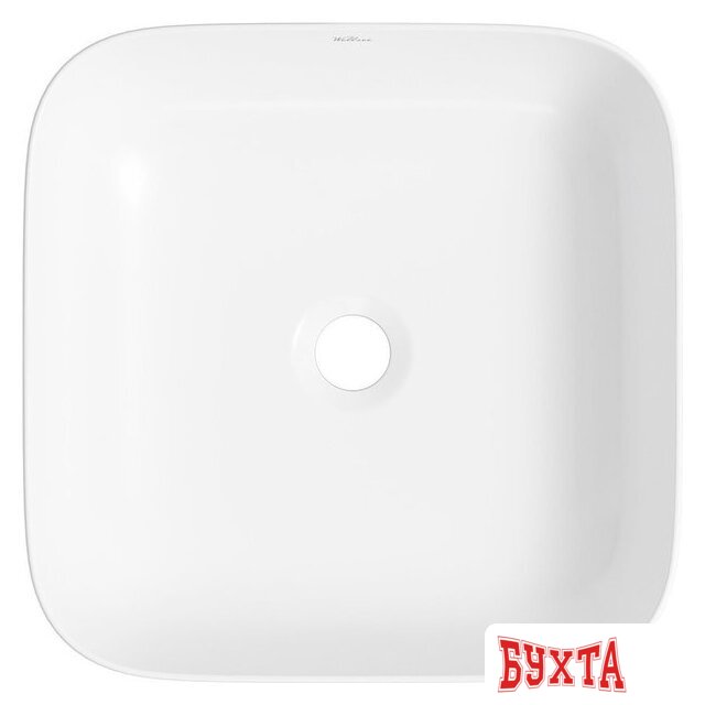 Умывальник Wellsee Preen 329701000 3