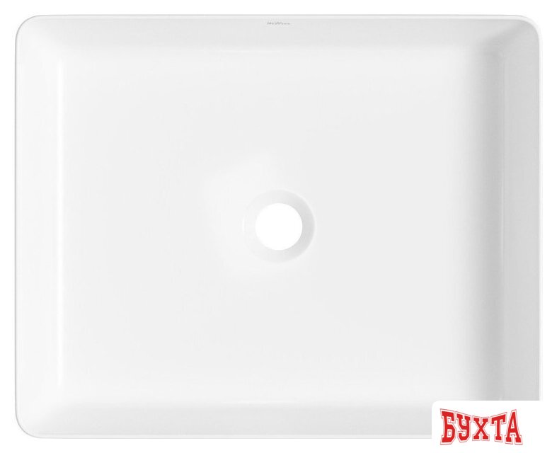 Умывальник Wellsee FreeDom 2.0 323004000 3