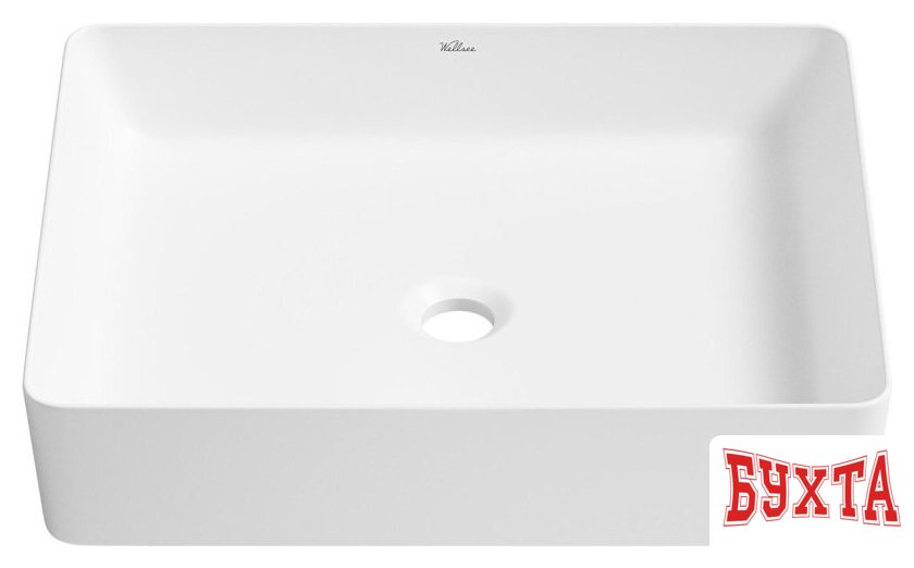 Умывальник Wellsee FreeDom 2.0 323015000