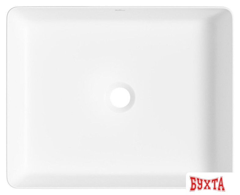 Умывальник Wellsee FreeDom 2.0 323015000 3