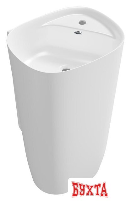 Умывальник Lavinia Boho Bathroom Sink Slim 33311126 2