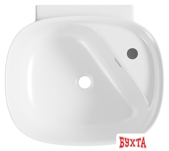 Умывальник Lavinia Boho Bathroom Sink Slim 33311126 3