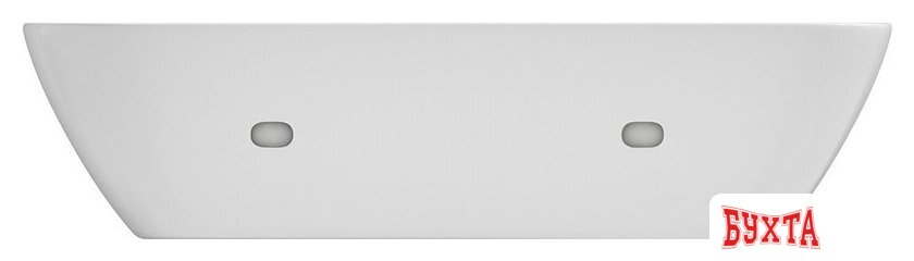 Умывальник Lavinia Boho Bathroom Sink Slim 33311113 с донным клапаном click-clack 4