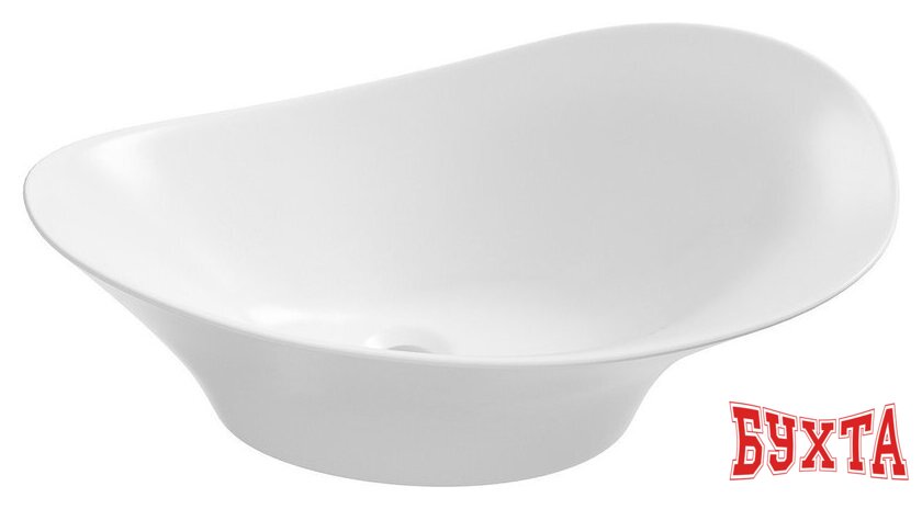 Умывальник Lavinia Boho Bathroom Sink Slim 33311115