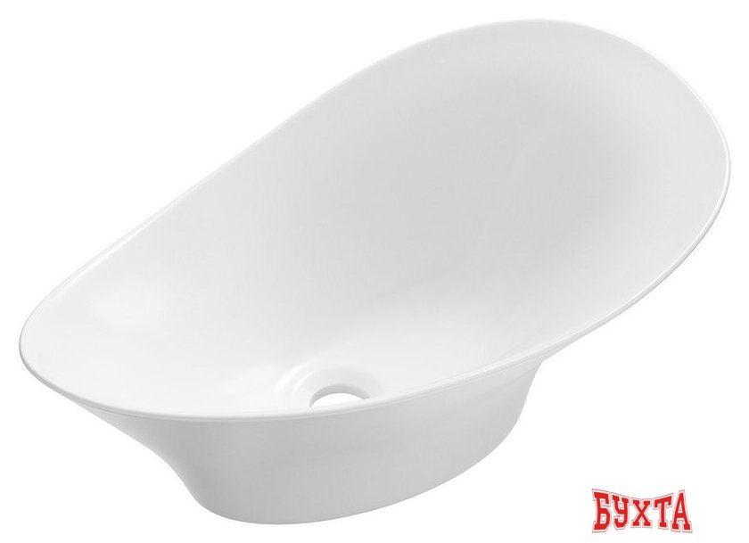 Умывальник Lavinia Boho Bathroom Sink Slim 33311115 2