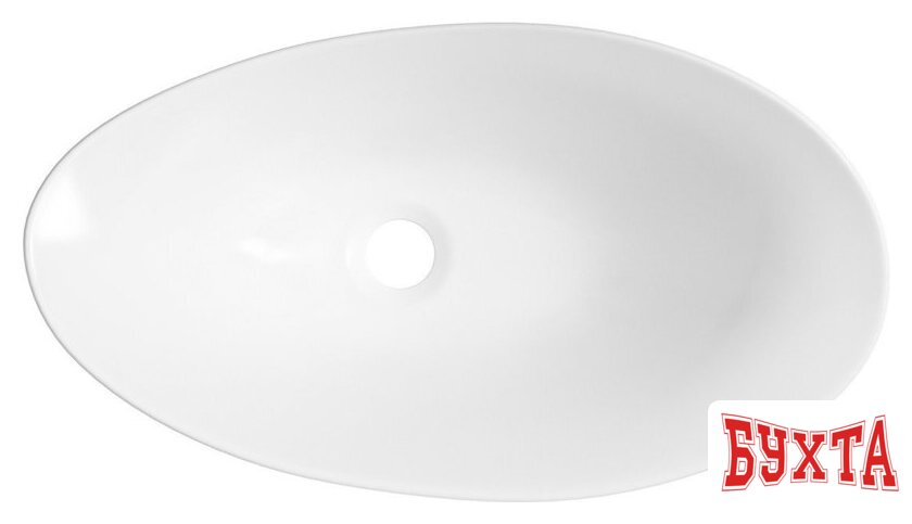 Умывальник Lavinia Boho Bathroom Sink Slim 33311115 3