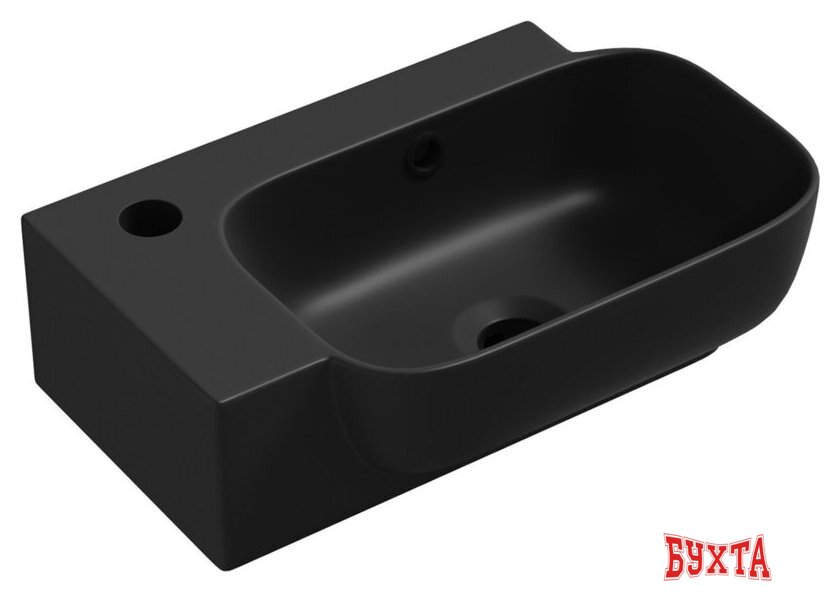 Умывальник Lavinia Boho Bathroom Sink Slim 33311054 2