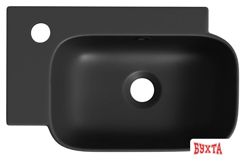 Умывальник Lavinia Boho Bathroom Sink Slim 33311054 3