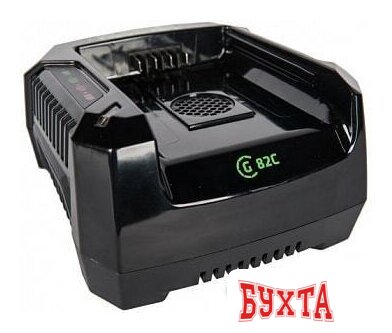 Зарядное устройство Greenworks GC82C (82В) 2