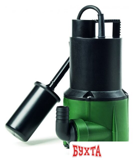 Дренажный насос DAB Nova 600 MA