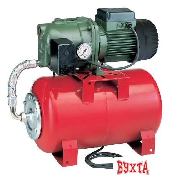 Насосная станция DAB Aquajet 82 M