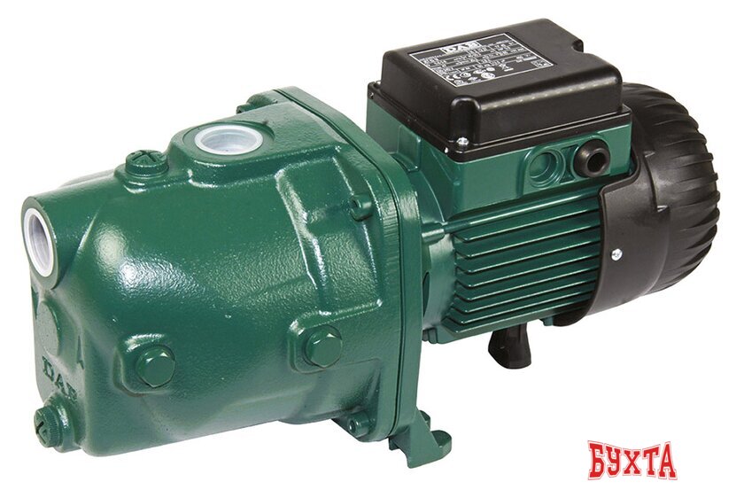 Самовсасывающий насос DAB JET 82 M