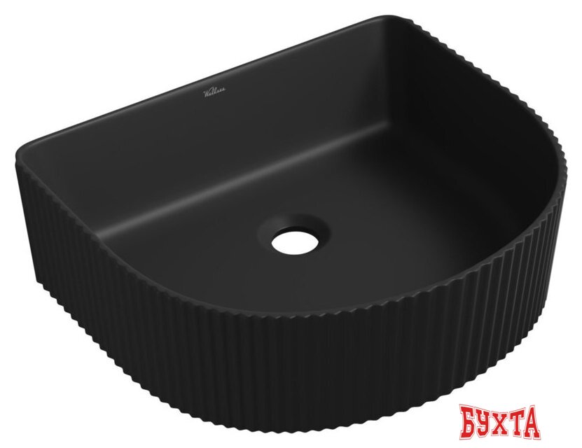 Умывальник Wellsee Festive Fox 317305000 2