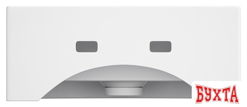 Умывальник Wellsee WC Area 331802000 4