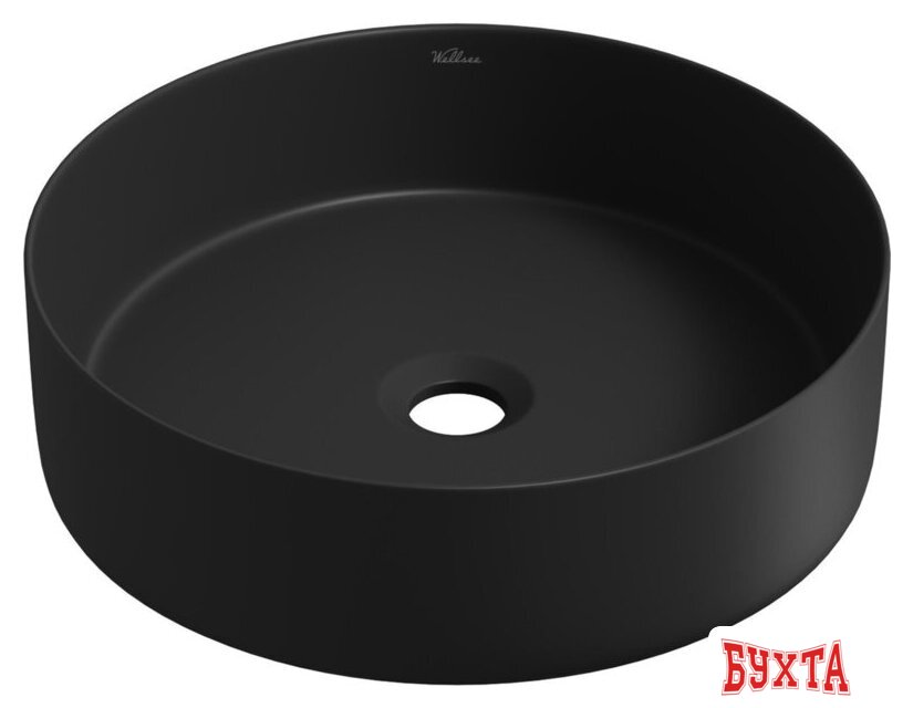 Умывальник Wellsee Coax 323508000