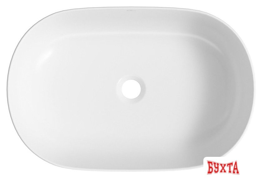 Умывальник Wellsee Chic Riviera 326801000 3