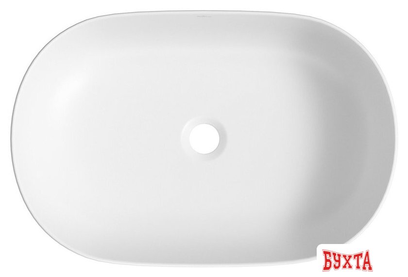 Умывальник Wellsee Chic Riviera 326807000 3