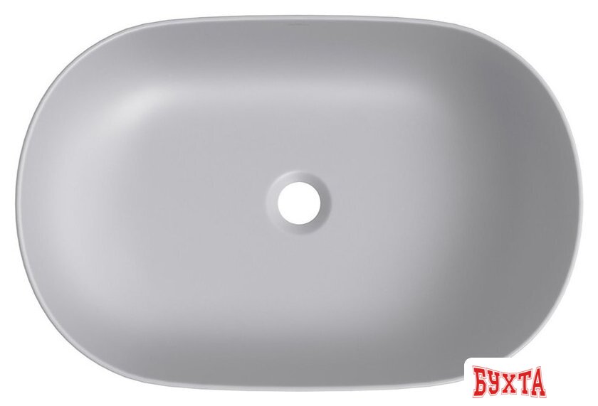 Умывальник Wellsee Chic Riviera 326809000 3