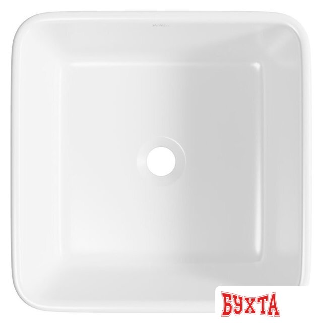 Умывальник Wellsee Callipy Art 338904000 3