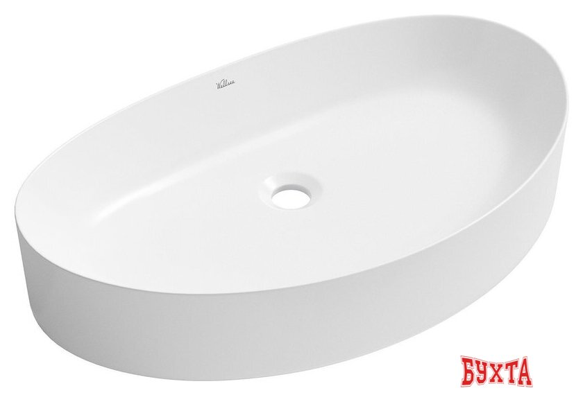Умывальник Wellsee Belle Spa 2.0 335804000 2