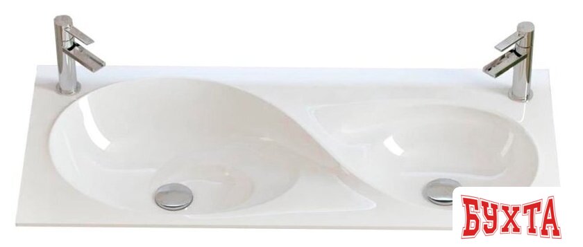 Умывальник Madera Otto 100