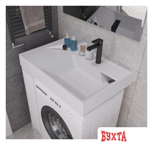 Умывальник Madera Vega 80x50