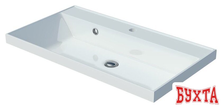 Умывальник Madera Classica 80.2x45