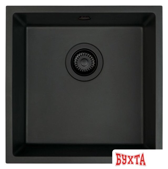 Кухонная мойка Deante ZQA_N10A