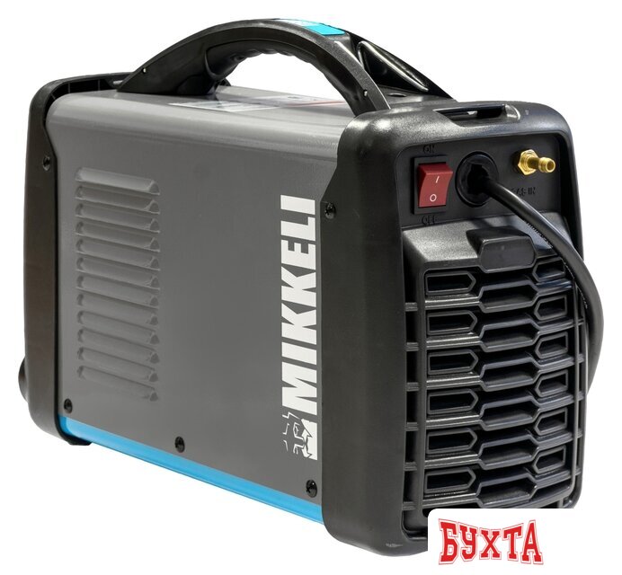 Аппарат плазменной резки Mikkele CUT-40 2