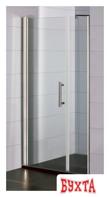 Душевая дверь Deante Moon 90 KTM 011P 2