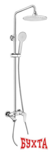 Душевая система Deante Coriander NAC 01JM