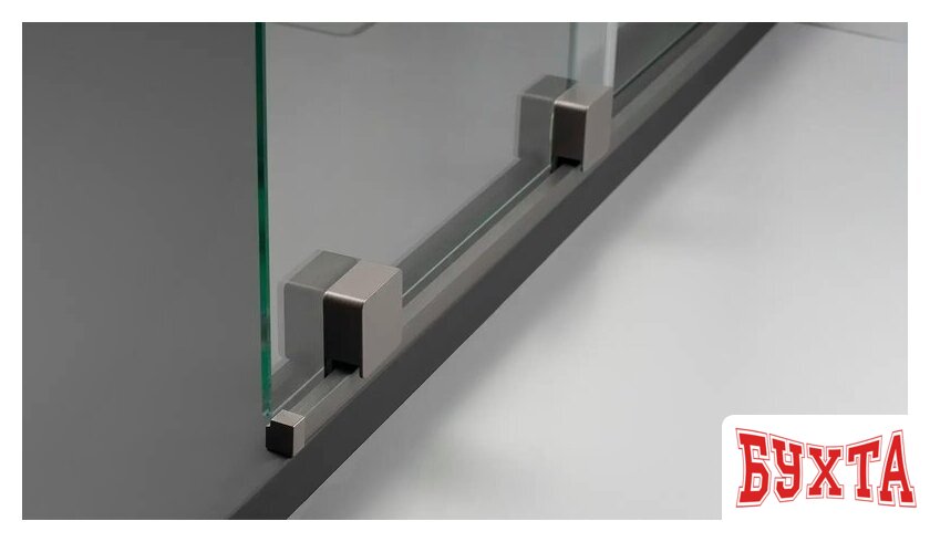 Душевая стенка Deante Prizma KTJ D32R 5