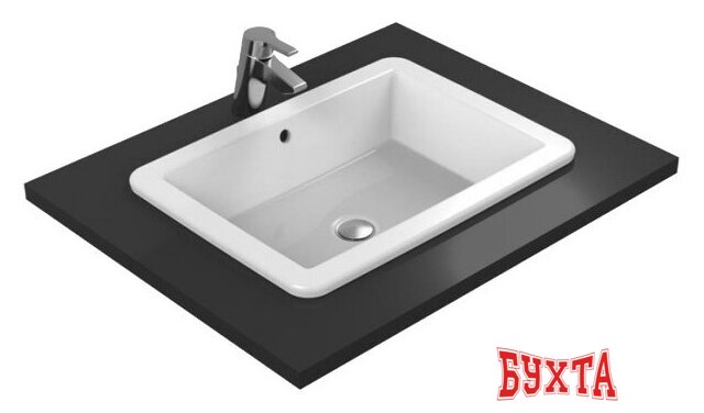 Умывальник Ideal Standard Strada K078001 59.5x44 2