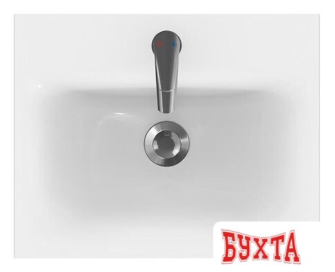 Умывальник Cersanit Moduo 60 UM-MOD60/1 2