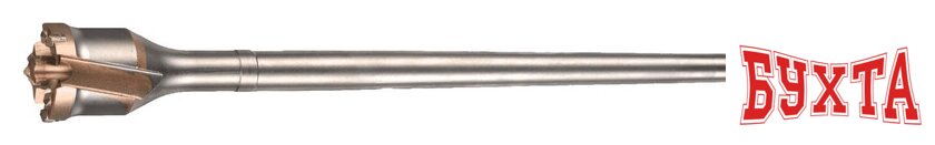 Бур Milwaukee 4932492054