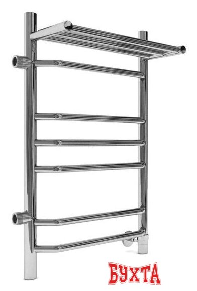 Полотенцесушитель Luxon FN T500 80x50