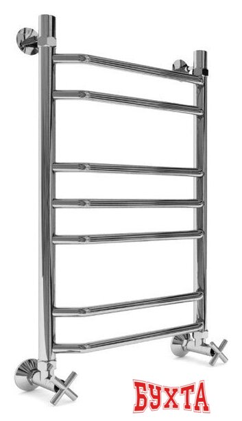 Полотенцесушитель Luxon N 80x50