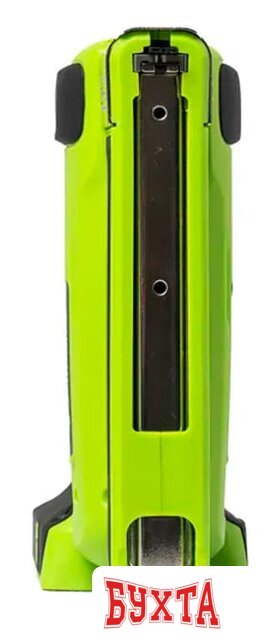 Степлер Greenworks G24CS10 3400107 (без АКБ) 5