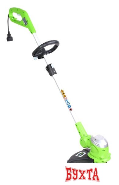 Триммер Greenworks GST5033M [21277] 2