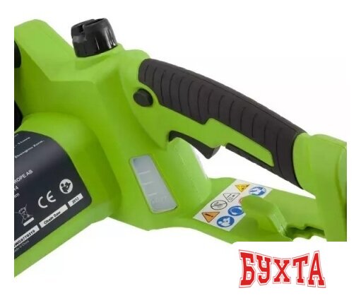 Электрическая пила Greenworks GCS1840 3