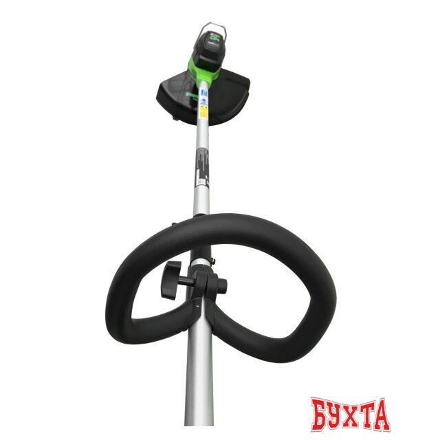 Триммер Greenworks G40LT30 (без АКБ) 2