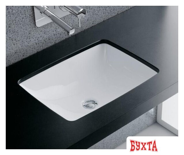 Умывальник Laufen Pro S 8119650001091 64.5x45 2