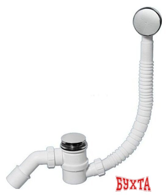 Сифон McAlpine MRB11