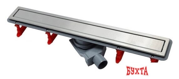 Трап/канал Pestan Confluo Premium White Glass Line 750 4