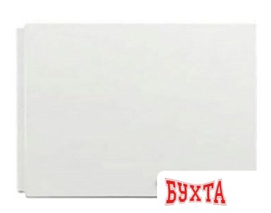 Торцевой экран под ванну Ravak A U 75