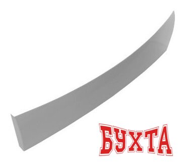 Фронтальный экран под ванну Ravak A Evolution 180 CZ11000A00